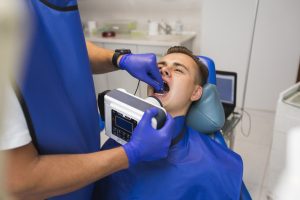 Emergency Dentist near Congleton