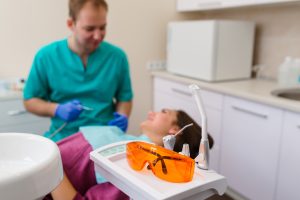 Emergency Dental Treatment