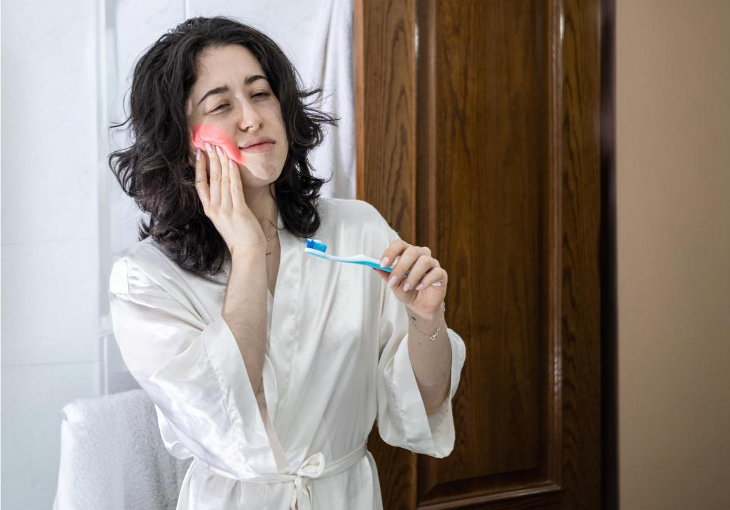 Does Brushing Your Teeth Help Toothache